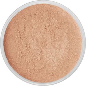 IDUN Minerals Mineral Powder Foundation Siri