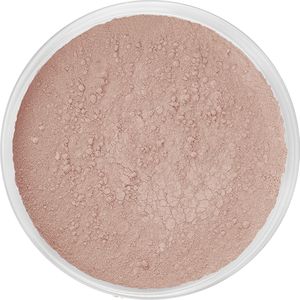 IDUN Minerals - Mineral Powder Foundation - Transparant - Vegan - Dermatologisch Getest
