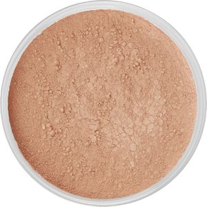 IDUN Minerals - Mineral Powder Foundation - 7 g - Ingrid