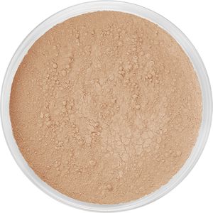 IDUN Minerals Mineral Powder Foundation Inga