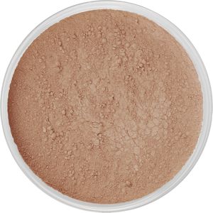IDUN Minerals - Mineral Powder Foundation 7 g Ylva
