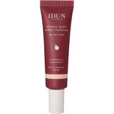 IDUN Minerals - Hydra Soft Mineral Foundation - Saga - 30 ml