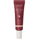IDUN Minerals - Hydra Soft Mineral Foundation - Licht/Medium - 30 ml