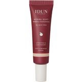 IDUN Minerals - Hydra Soft Mineral Foundation - Licht - 30 ml