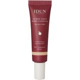 IDUN Minerals - Hydra Soft Mineral Foundation - Disa - 30 ml