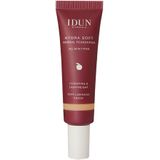 IDUN Minerals - Hydra Soft Mineral Foundation - Medium - 30 ml