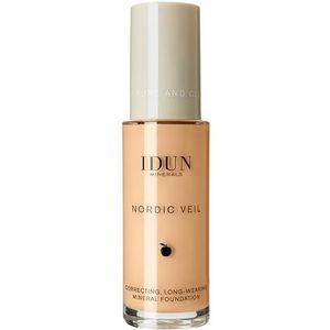 Idun Minerals Freja Varm Ljus Concealer