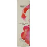Idun Minerals Foundation - Vloeibare Foundation Disa - Licht Medium Neutraal