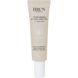 IDUN Minerals - Getinte Dagcrème - Licht - Vegan - SPF 30