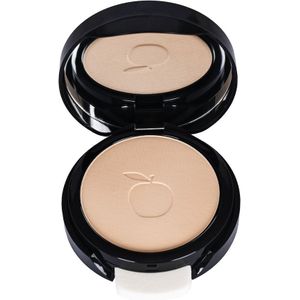 IDUN Minerals - 2-in-1 Pressed Powder & Foundation - Skärgård - Mineralen