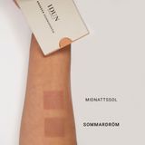 IDUN Minerals - Sommardröm - Bronzer - Matte Finish - 100% Veganistisch