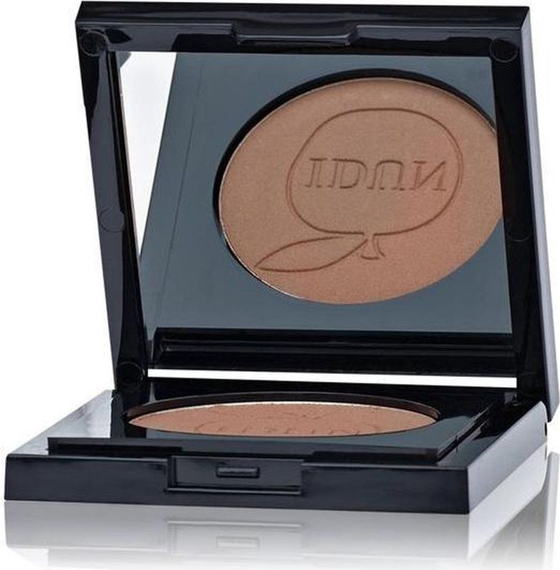 IDUN Minerals - Sommardröm - Bronzer - Matte Finish - 100% Veganistisch