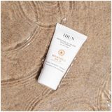 Solstråle - Gezichtscrème - SPF 25 - Vegan - Geurvrij