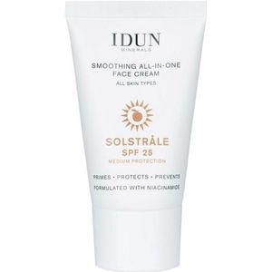 Primer & face cream SPF25