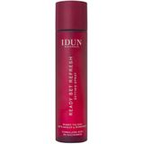 IDUN Minerals - Ready Set Refresh - Facemist - Transparant - Vegan