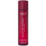 IDUN Minerals - Ready Set Refresh - Facemist - Transparant - Vegan