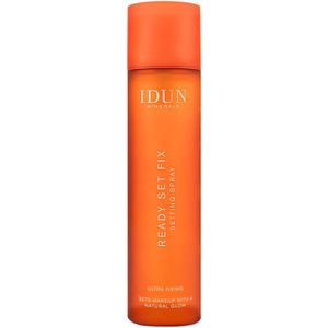 IDUN Minerals - Ready Set Fix - Setting Spray - 100 ml
