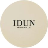 IDUN Minerals - Colour Corrective Concealer - Groen - Poeder