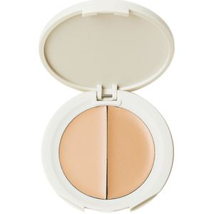 Idun Minerals Duo Concealer - Strandgyllen