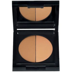 Idun Minerals Duo Concealer - Sandlilja