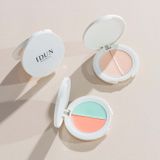 IDUN Minerals Duo Concealer 2.8 g Ringblomma