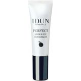 IDUN Minerals - Perfect Under Eye Concealer - 6 ml - Extra Light