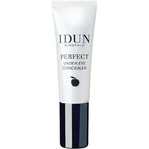IDUN Minerals - Perfect Under Eye Concealer - 6 ml - Extra Light