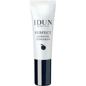 IDUN Minerals Perfect Under Eye Concealer  Extra Light