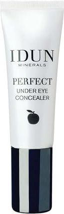 IDUN Minerals - Perfect Under Eye Concealer - 6 ml - Extra Light