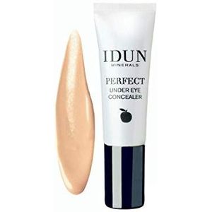 IDUN Minerals - Perfect Under Eye Concealer - Hydraterende Formule - Romige Textuur