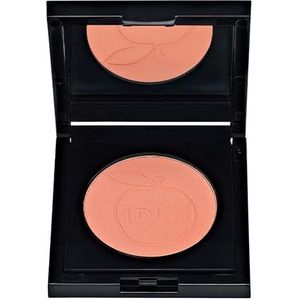Idun Minerals - Pressed Blush - Roze - Natuurlijke Mineralenformule