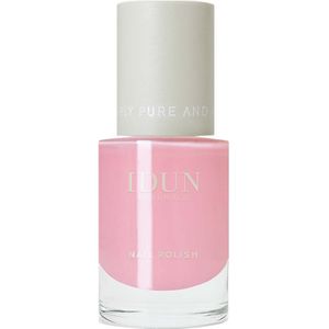 Idun Minerals Nailpolish Rosenkvarts 11Ml