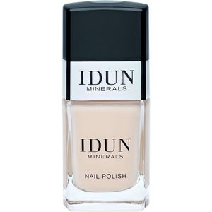 IDUN Minerals Nail Polish  Sandsten