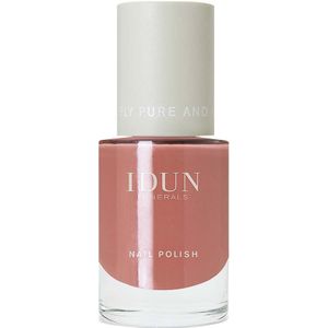 Idun Minerals Nailpolish Topas 11 Ml