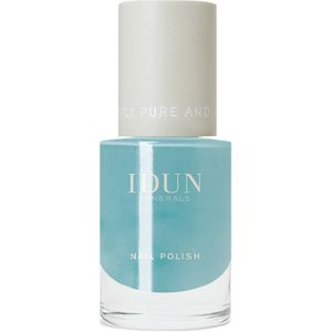 Idun Minerals Nail Polish 11 ml Nagelverzorging Dames