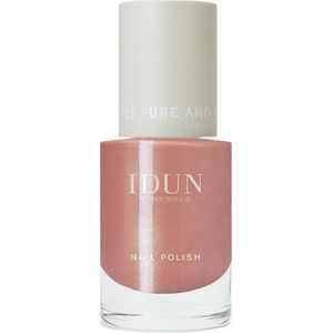 Idun Minerals Nailpolish Turmalin 11 Ml