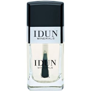 IDUN Minerals - Nail Oil - Nagelverzorging - Amandelolie - Citroenolie
