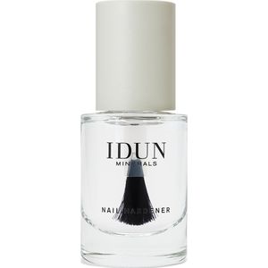 Idun Minerals Nail Hardener 11 Ml