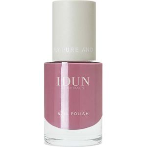 Idun Minerals Nailpolish Anhydrit 11Ml