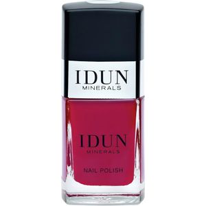 Idun Minerals Nailpolish Kalcit 11Ml