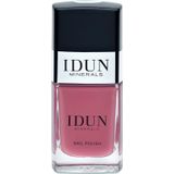 IDUN Minerals - Nagellak - Glanzend - Veganistisch - Sneldrogend