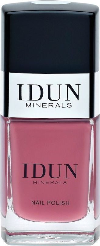 IDUN Minerals - Nagellak - Glanzend - Veganistisch - Sneldrogend