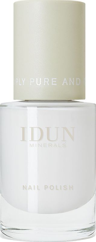 IDUN Minerals - Nagellak - Glanzend - Veganistisch - 5-Free Formule