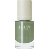 IDUN Minerals - Nagellak - Glans - 5-Free Formule - Voedend