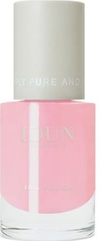 IDUN Minerals - Nagellak - Semi-Transparant - Vegan - 5-Vrije Formule