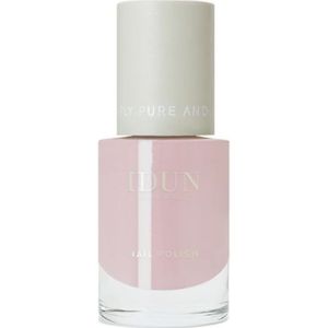 IDUN Minerals - Nagellak - Semi-Transparant - Veganistisch - 5-Vrije Formule