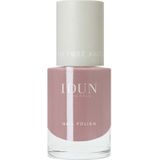 IDUN Minerals - Nagellak - Semi-Transparant - Veganistisch - 5-Vrije Formule