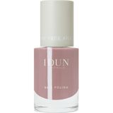 IDUN Minerals - Nagellak - Semi-Transparant - Veganistisch - 5-Vrije Formule