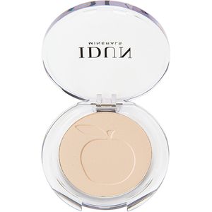 Idun Minerals Eyeshadow - Prastkrage