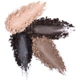 IDUN Minerals - Oogschaduw Palette - 4 Tintenset - Veganistisch